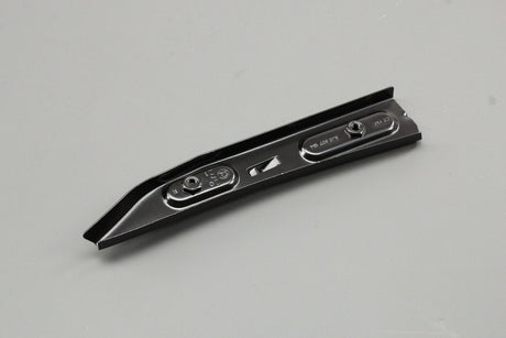 Skoda Fabia Roomster 2007-2015 bumper guide (front right) 5J0807184