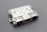 Audi A3 A4 Q2 Q5 Q7 R8 SEAT 2-way signal amplifier (mobile) 4M0035456B
