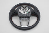 Audi S4 S5 2016-25 multifunction leather steering wheel 8W0419091GN TTN
