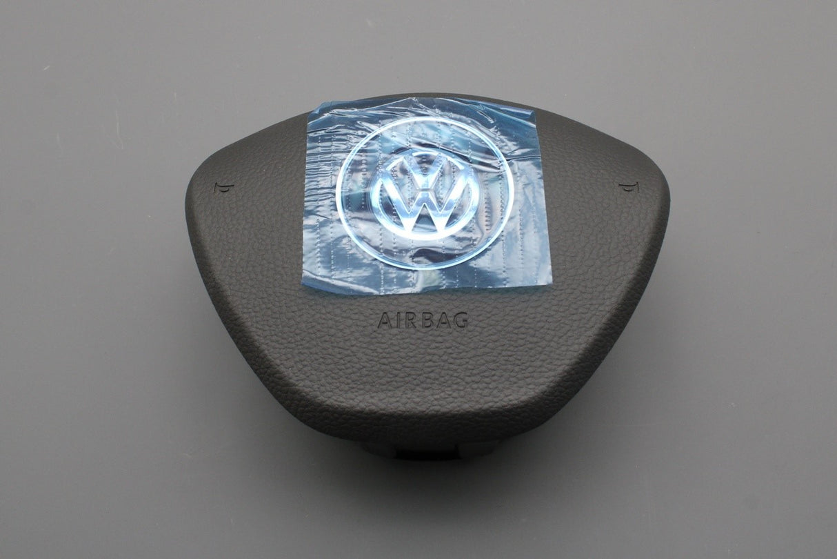 VW Caddy 16-20 Tiguan 16-24 T-Roc steering wheel airbag 5TA880201AC HVF