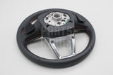 Audi S4 S5 2016-25 multifunction leather steering wheel 8W0419091GN TTN