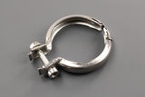 Smart exhaust pipe clamp A2819950102