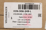 VW Crafter 2017-on coolant circuit control unit 03N906249L