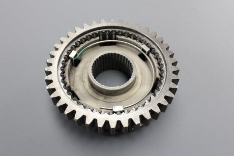 VW Polo AW Skoda SEAT synchro hub w/ locking collar (MQ200) 02T311239H