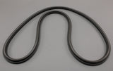 VW Polo 6R 6C 2013-2018 inner door seal (front right) 6R4867912E 5AP