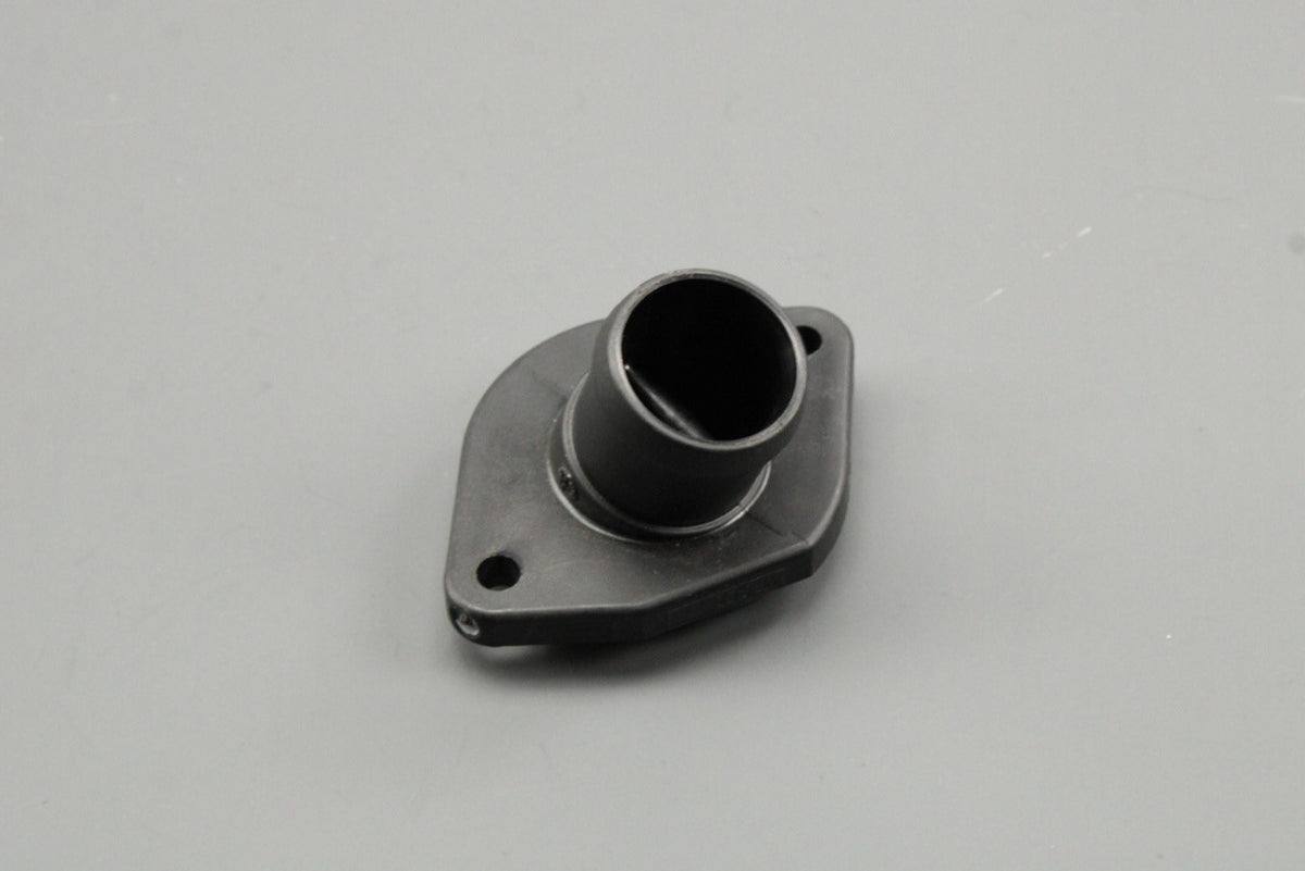 VW Golf Lupo Skoda Octavia SEAT 95-06 thermostat housing pipe 032121121J, view 1
