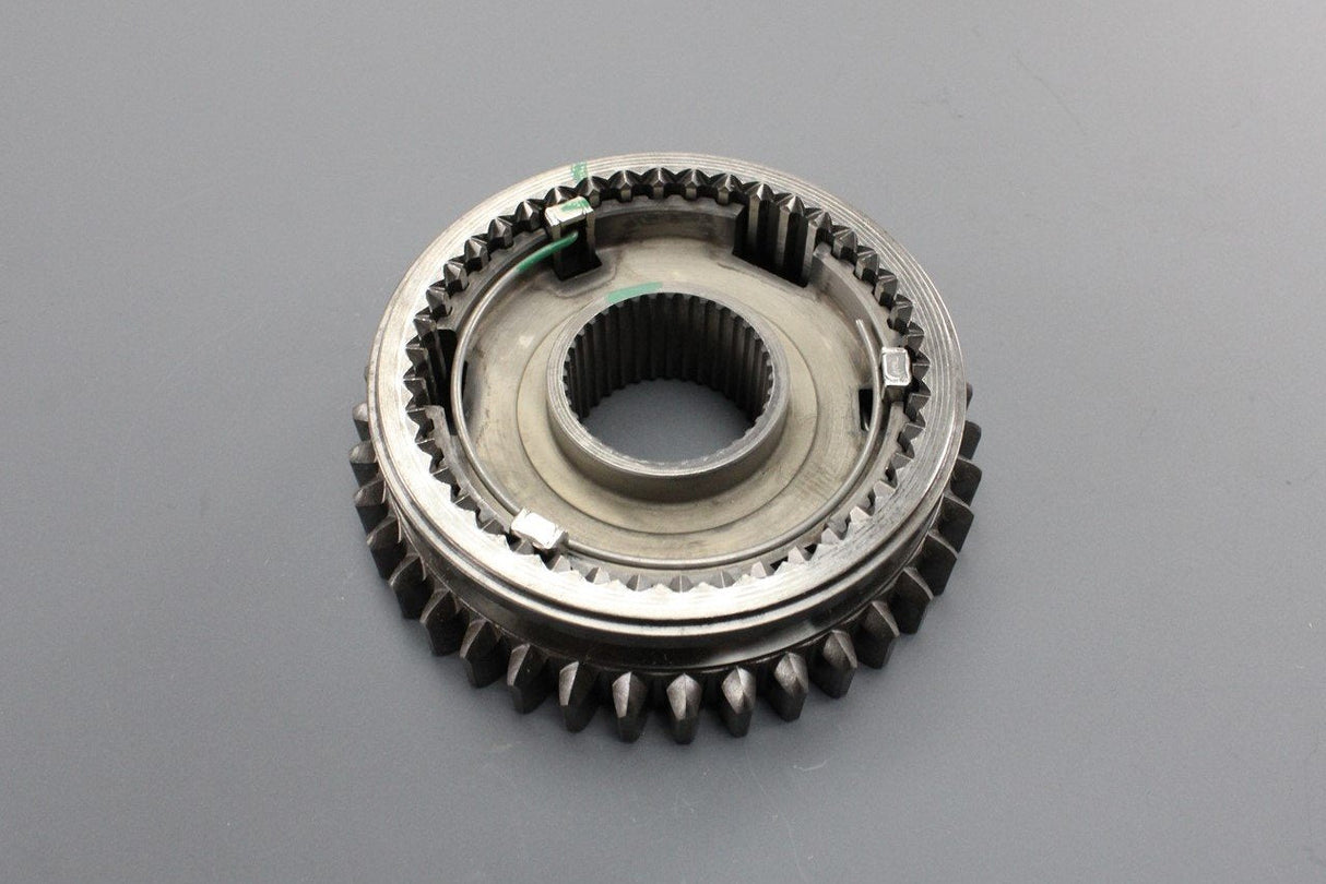 VW Polo AW Skoda SEAT synchro hub w/ locking collar (MQ200) 02T311239H
