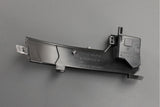 Skoda Kamiq Scala 2019-on wing mirror indicator (left) 654949101