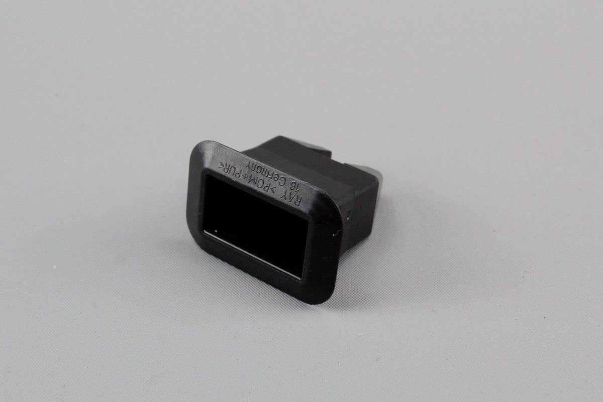 VW Audi Skoda SEAT rear seat bench grommet (x1) 5G0886373, view 1