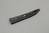 Skoda Fabia Roomster 2007-2015 bumper guide (front left) 5J0807183