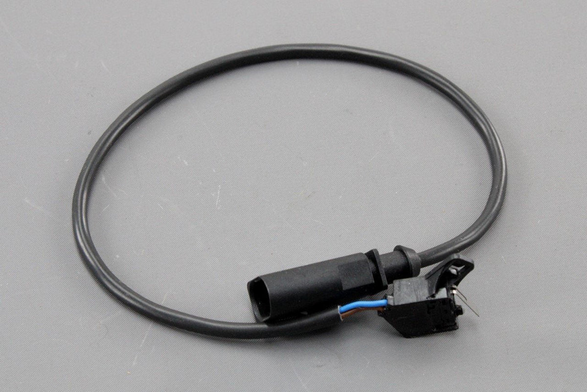 VW Golf MK5 MK6 Polo 6R Caddy Amarok bonnet lock/latch switch 6R0953236, view 1