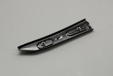 Skoda Fabia Roomster 2007-2015 bumper guide (front left) 5J0807183