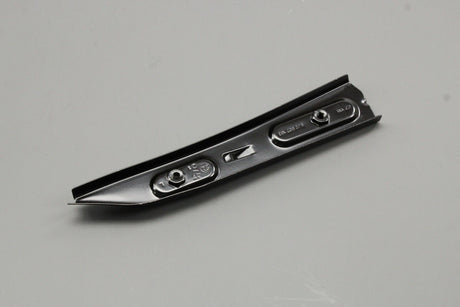 Skoda Fabia Roomster 2007-2015 bumper guide (front left) 5J0807183