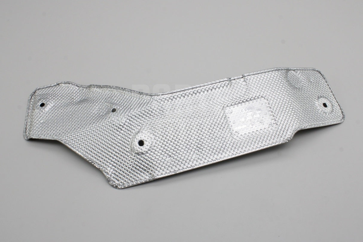 Audi Q5 2017-2025 side member heat shield (left) 80A804161