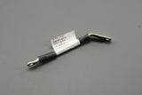 VW Passat Audi A3 Skoda SEAT high voltage battery ground line 3Q0971237C
