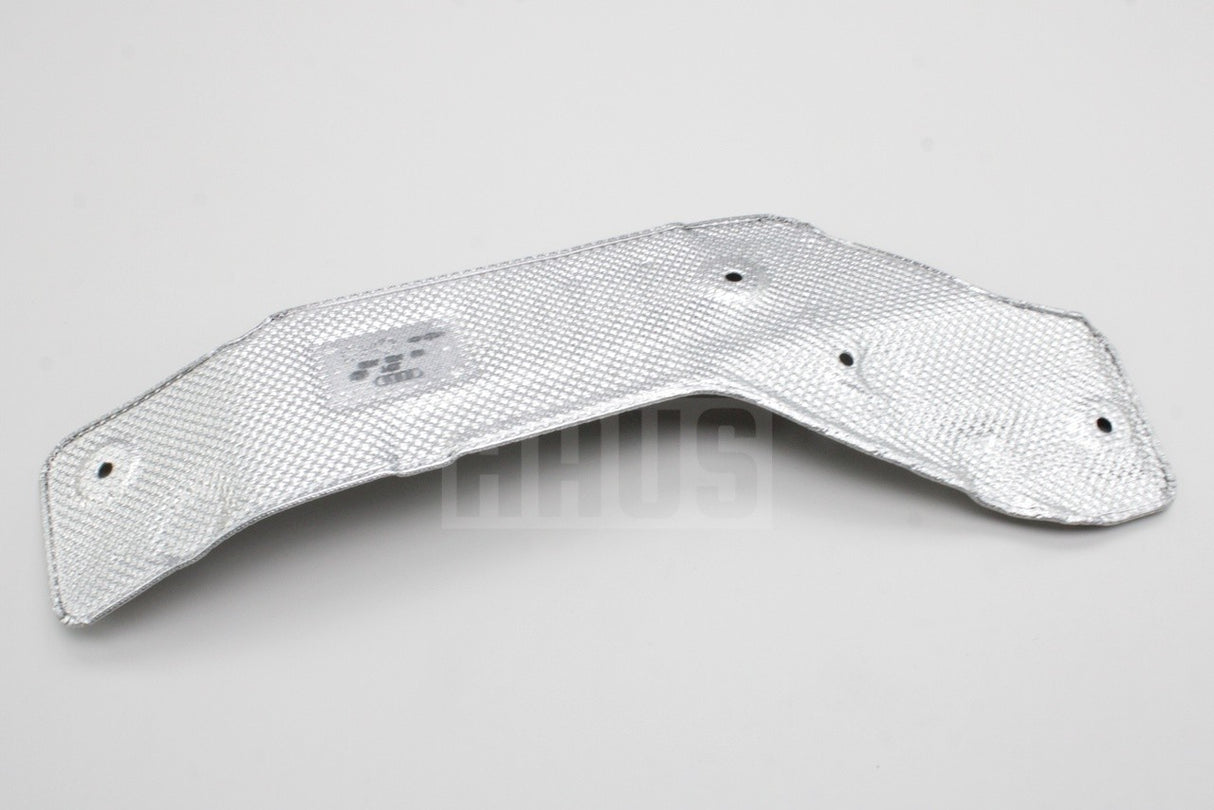 Audi Q5 2017-2025 side member heat shield (left) 80A804161