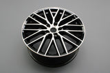 SEAT Leon CUPRA 2013-2020 19" alloy wheel (x1) 5F0071490A KT2