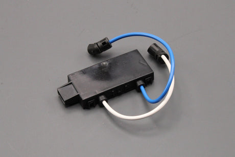 Audi A5 Cabriolet 2017-on anti-theft alarm sensor (left) 8W7959121