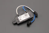 Audi A5 Cabriolet 2017-on anti-theft alarm sensor (left) 8W7959121