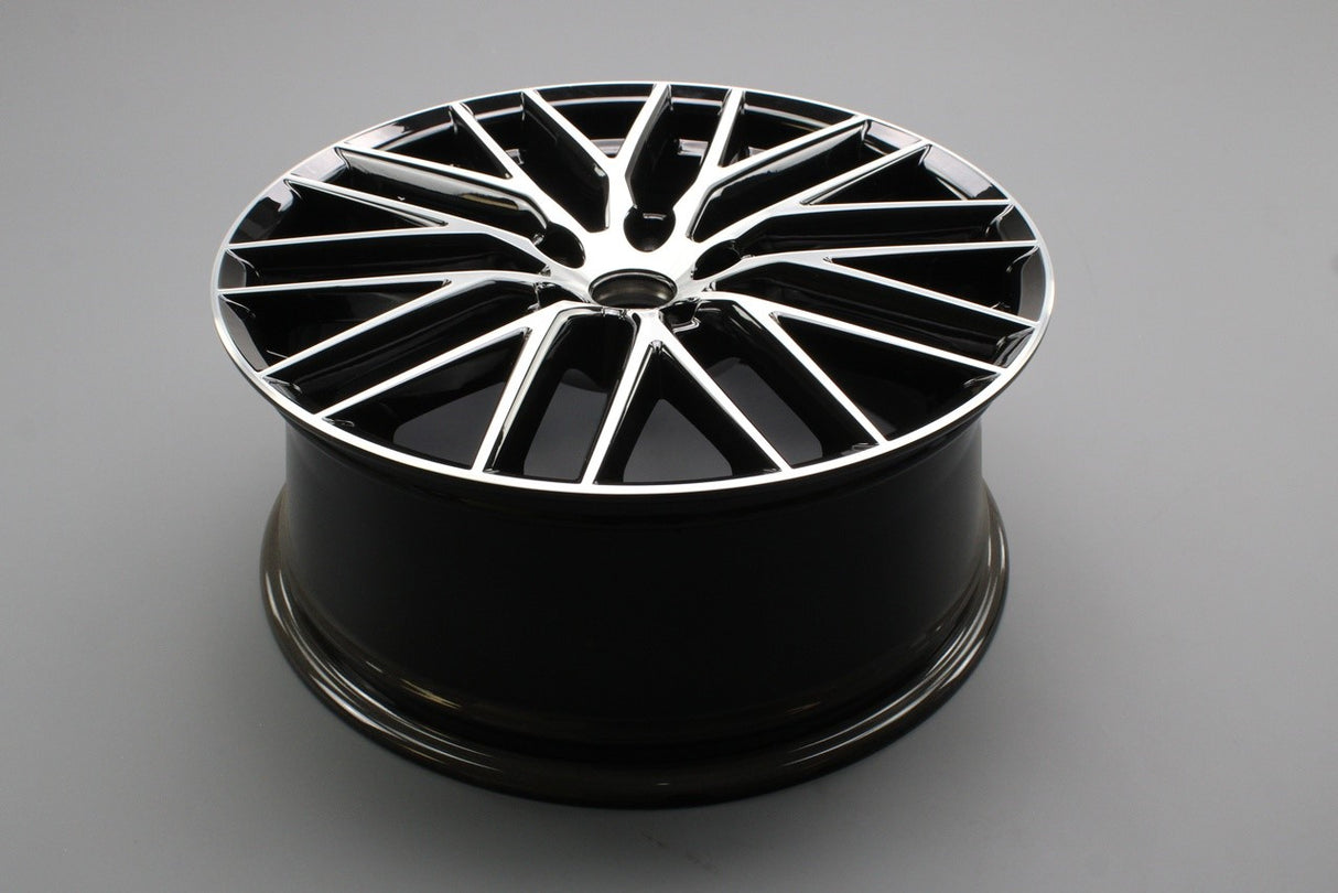 SEAT Leon CUPRA 2013-2020 19" alloy wheel (x1) 5F0071490A KT2