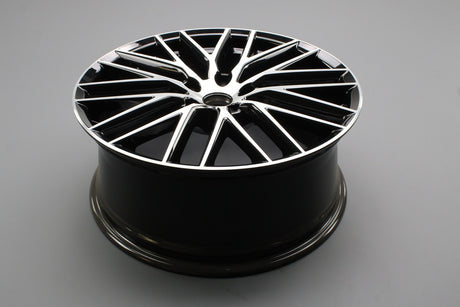 SEAT Leon CUPRA 2013-2020 19" alloy wheel (x1) 5F0071490A KT2