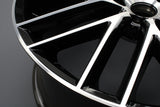 SEAT Leon CUPRA 2013-2020 19" alloy wheel (x1) 5F0071490A KT2