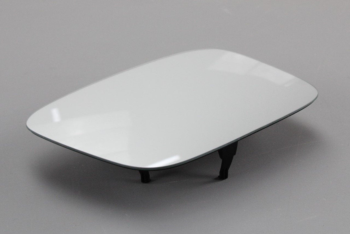 VW Caddy 2K 2016-20 heated convex mirror glass (left) 2K6857521B
