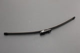 VW Tiguan SEAT Tarraco 2016-on 370mm aero wiper blade (rear) 5NA955427A