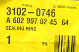 Mercedes-Benz o-ring gasket seal A602997024564