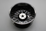 SEAT Leon CUPRA 2013-2020 19" alloy wheel (x1) 5F0071490A KT2