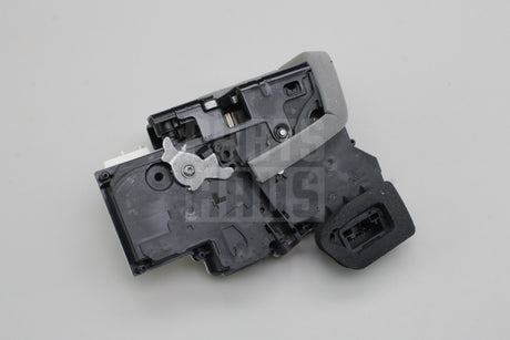 Audi A6 S6 RS6 2019-on A7 RS7 Q8 RSQ8 rear door lock (left) 4K0839015P