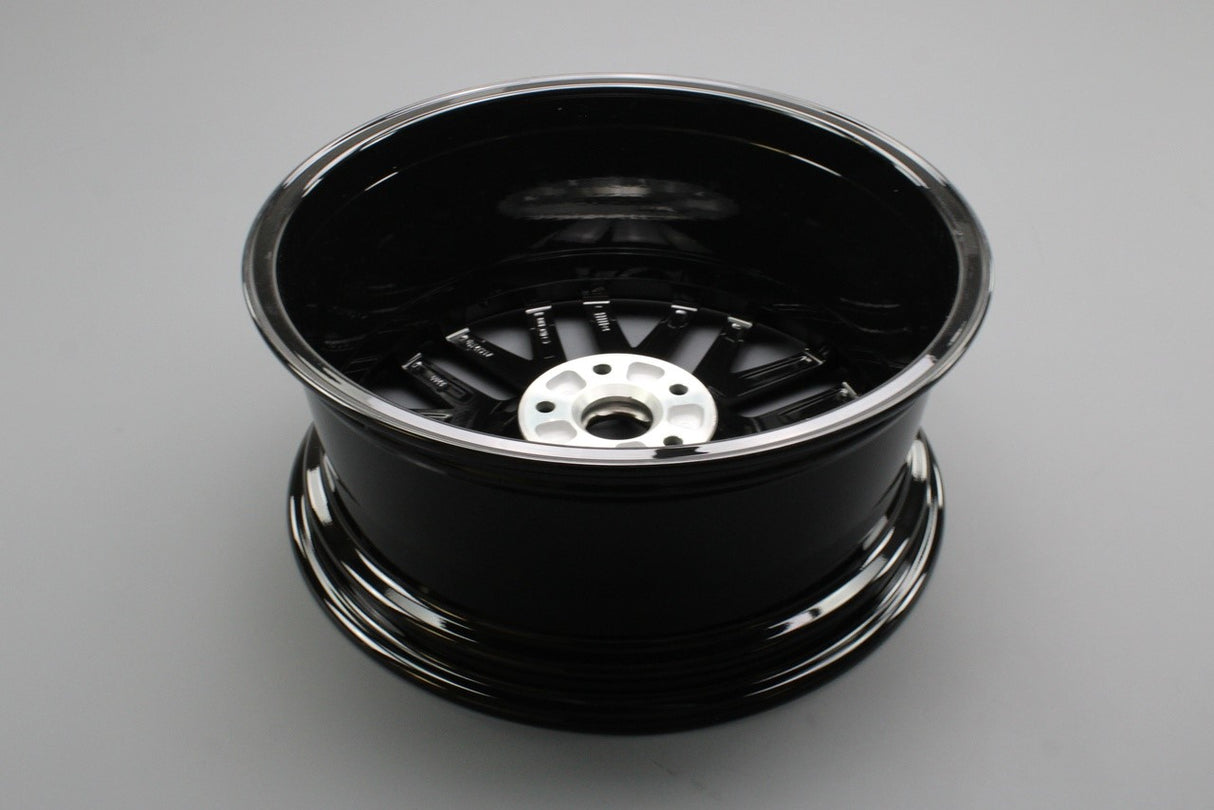 SEAT Leon CUPRA 2013-2020 19" alloy wheel (x1) 5F0071490A KT2