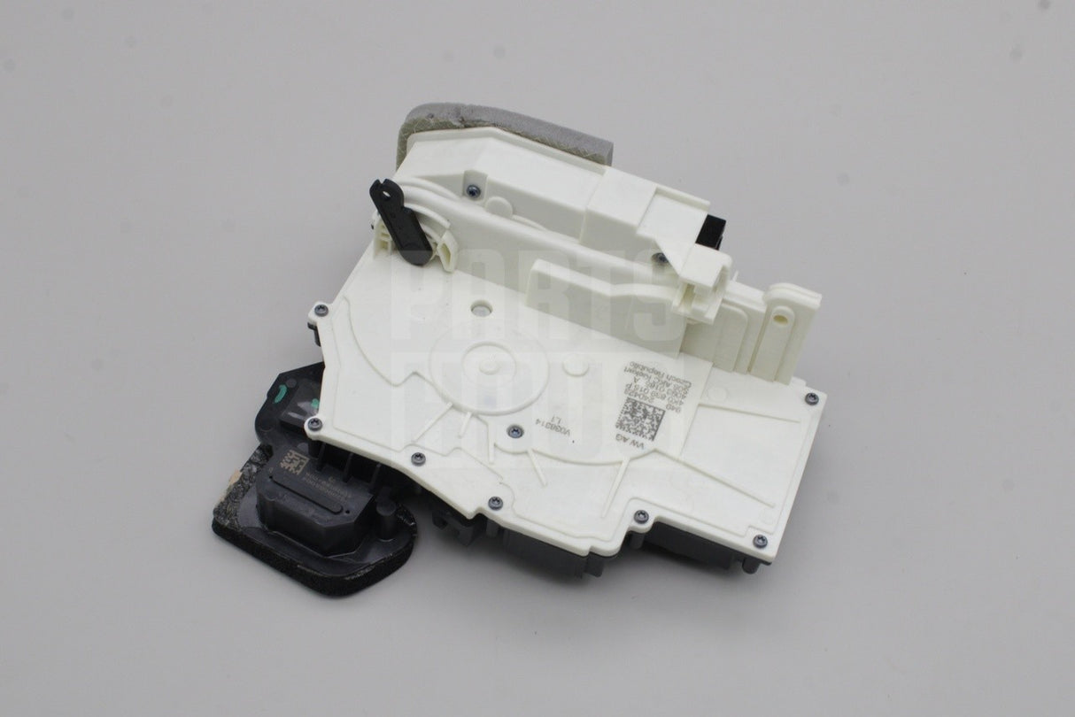 Audi A6 S6 RS6 2019-on A7 RS7 Q8 RSQ8 rear door lock (left) 4K0839015P