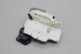 Audi A6 S6 RS6 2019-on A7 RS7 Q8 RSQ8 rear door lock (left) 4K0839015P