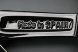 SEAT Leon CUPRA 2013-2020 19" alloy wheel (x1) 5F0071490A KT2