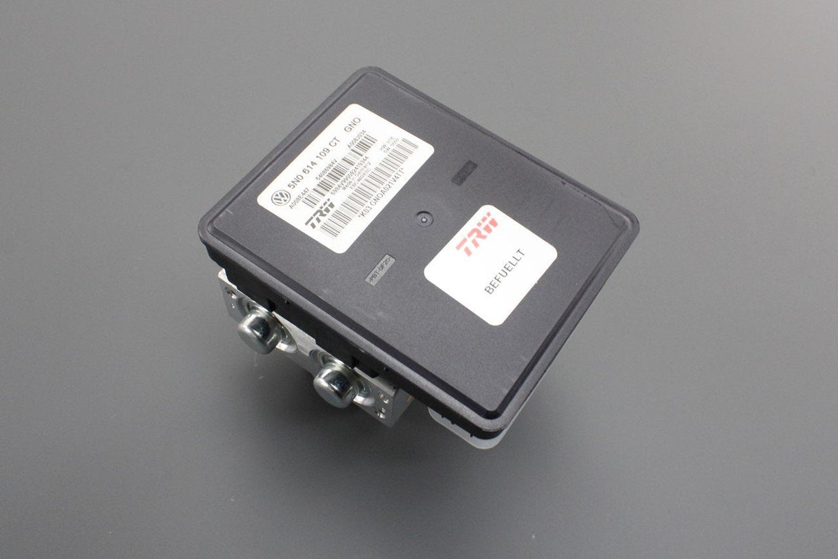 VW Sharan SEAT Alhambra 16-on ABS unit (filled & vented) 5N0614109CT BEF