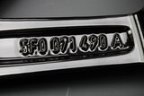 SEAT Leon CUPRA 2013-2020 19" alloy wheel (x1) 5F0071490A KT2