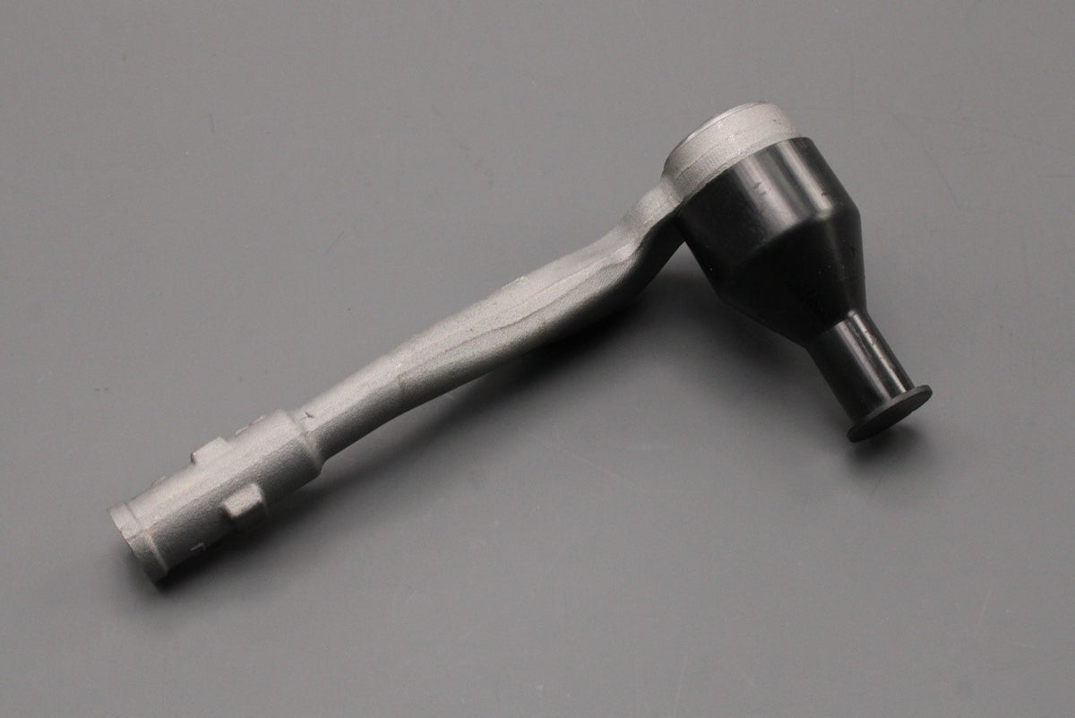 Audi A8 S8 2010-2013 track tie rod end (right) 4H0422818A, view 1