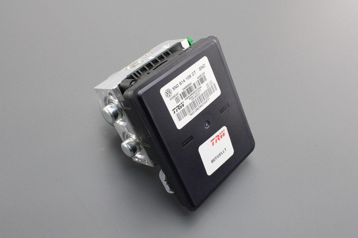 VW Sharan SEAT Alhambra 16-on ABS unit (filled & vented) 5N0614109CT BEF