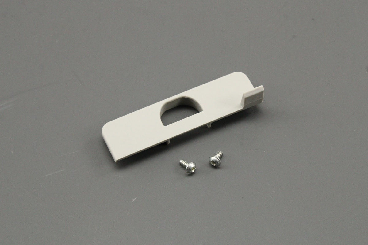 VW California Ocean T6.1 2020-on sliding cupboard door catch 7LA068027A, view 1