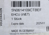 VW Sharan SEAT Alhambra 16-on ABS unit (filled & vented) 5N0614109CT BEF
