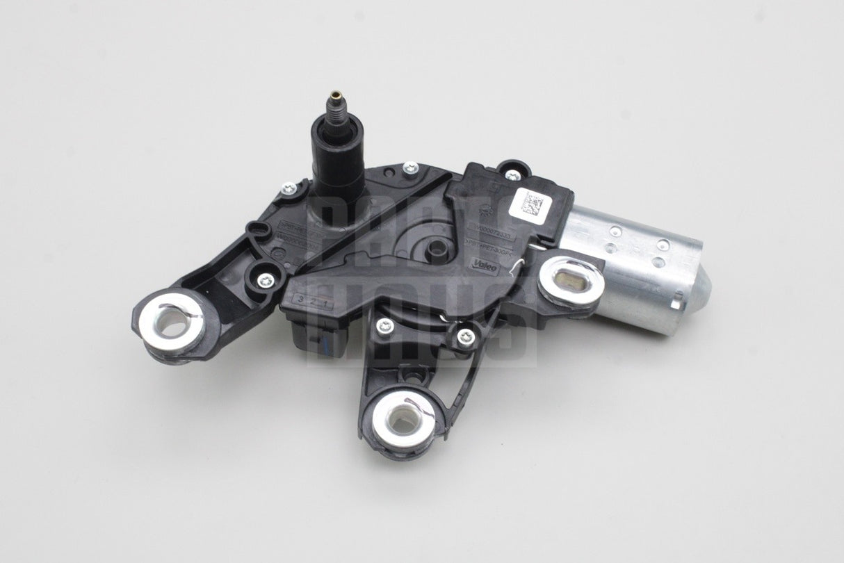 Audi Q5 2017-2025 rear window wiper motor 80A955711