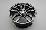 VW Transporter T5 T6 super metal 20" alloy wheels set (x4) ZGB7H0071497B