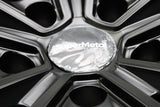 VW Transporter T5 T6 super metal 20" alloy wheels set (x4) ZGB7H0071497B