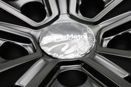 VW Transporter T5 T6 super metal 20" alloy wheels set (x4) ZGB7H0071497B