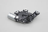 Audi Q5 2017-2025 rear window wiper motor 80A955711