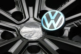 VW Transporter T5 T6 super metal 20" alloy wheels set (x4) ZGB7H0071497B