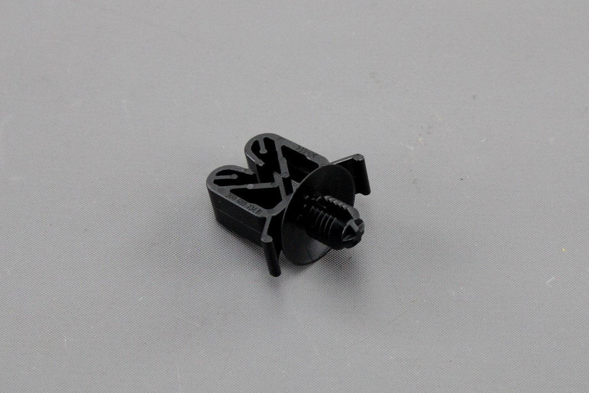 VW Polo AW Audi A1 SEAT Ibiza Skoda Scala brake cable clip 2Q0609734B