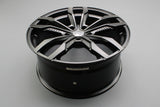 VW Transporter T5 T6 super metal 20" alloy wheels set (x4) ZGB7H0071497B