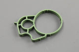 Mercedes-Benz elastomeric moulded rubber seal A2821410500
